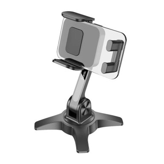 Hoco HD3 Secure Four Feet Crystal Desktop Stand Phone Holder Hoco HD3 Secure Four Feet Crystal Desktop Stand Phone Holder